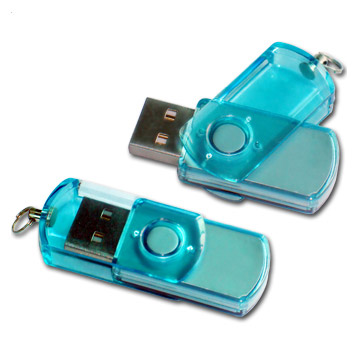 PZP941 Plastic USB Flash Drives